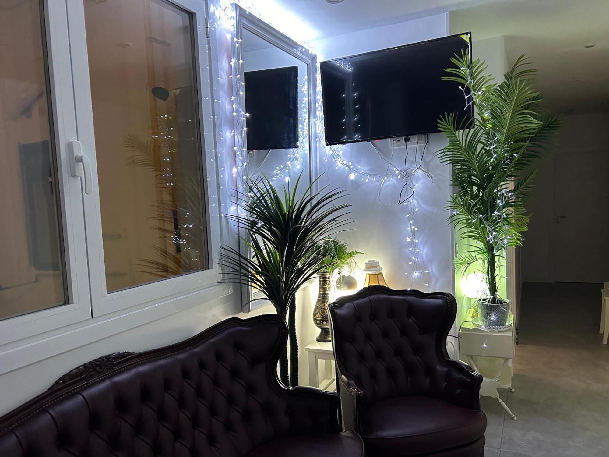 Magnifica Swit Room Sama San Sebastián Exterior foto