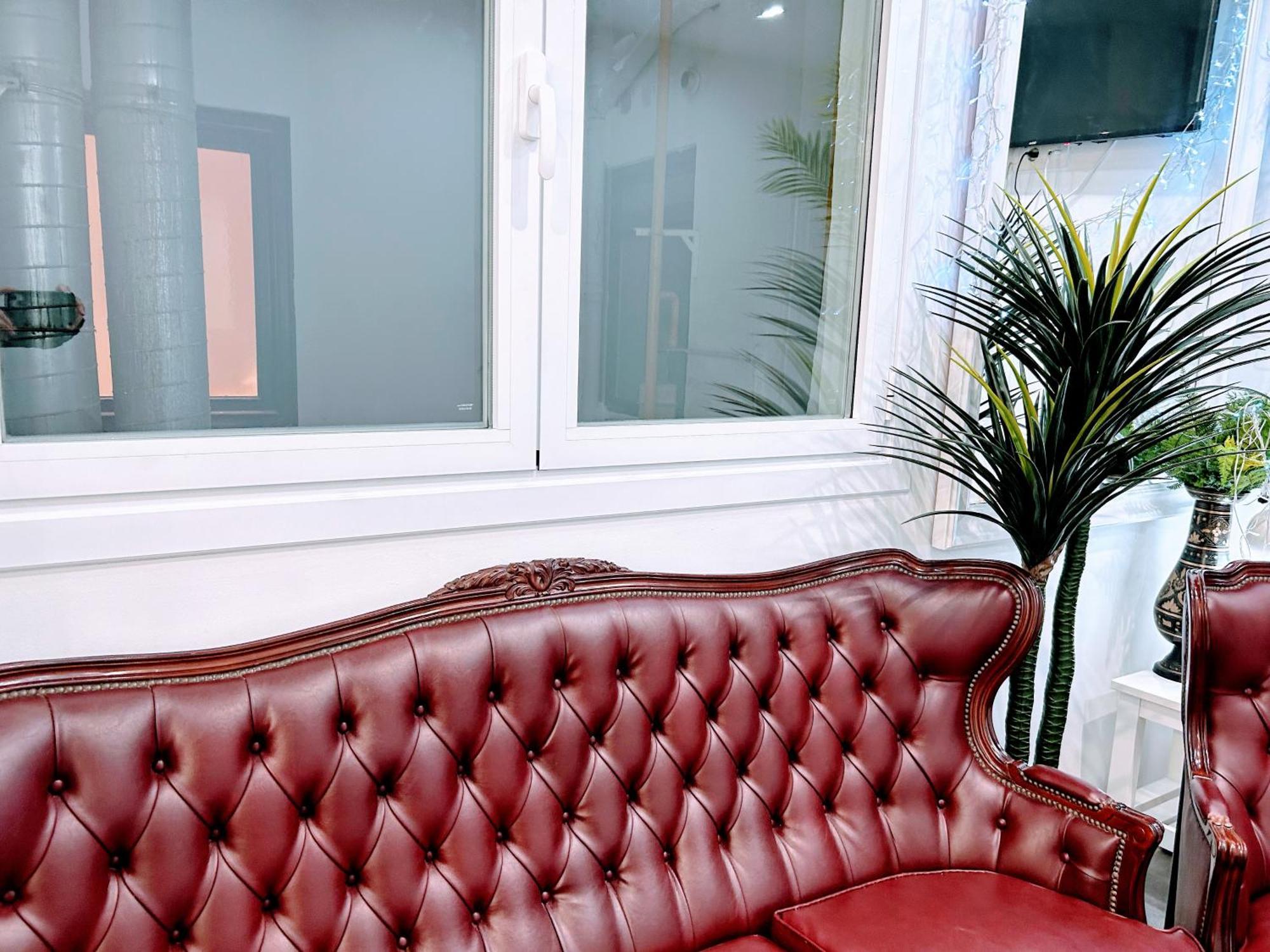 Magnifica Swit Room Sama San Sebastián Exterior foto